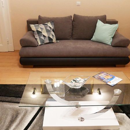 Casamia-Elegant Central Vaci St.Apt บูดาเปสต์ ภายนอก รูปภาพ