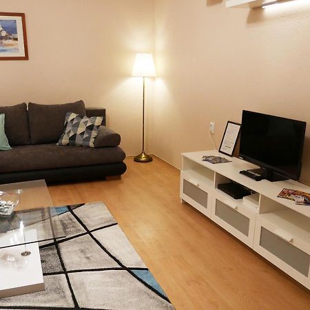 Casamia-Elegant Central Vaci St.Apt บูดาเปสต์ ภายนอก รูปภาพ