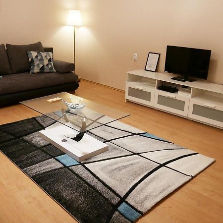 Casamia-Elegant Central Vaci St.Apt บูดาเปสต์ ภายนอก รูปภาพ