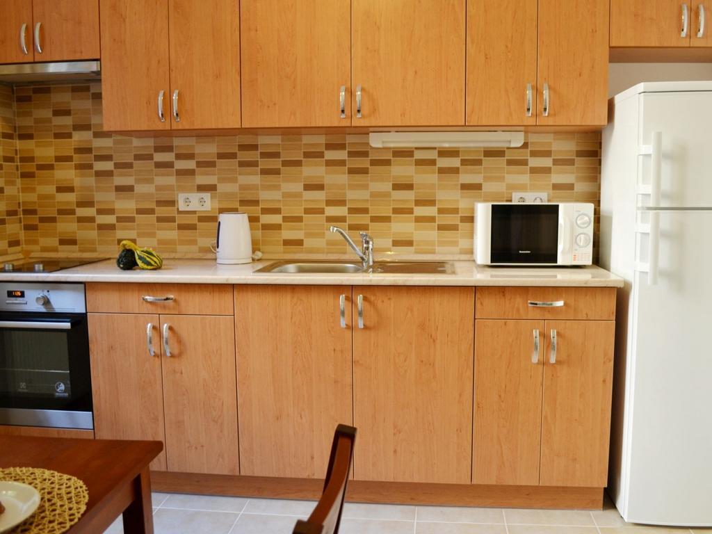 Casamia-Elegant Central Vaci St.Apt บูดาเปสต์ ห้อง รูปภาพ