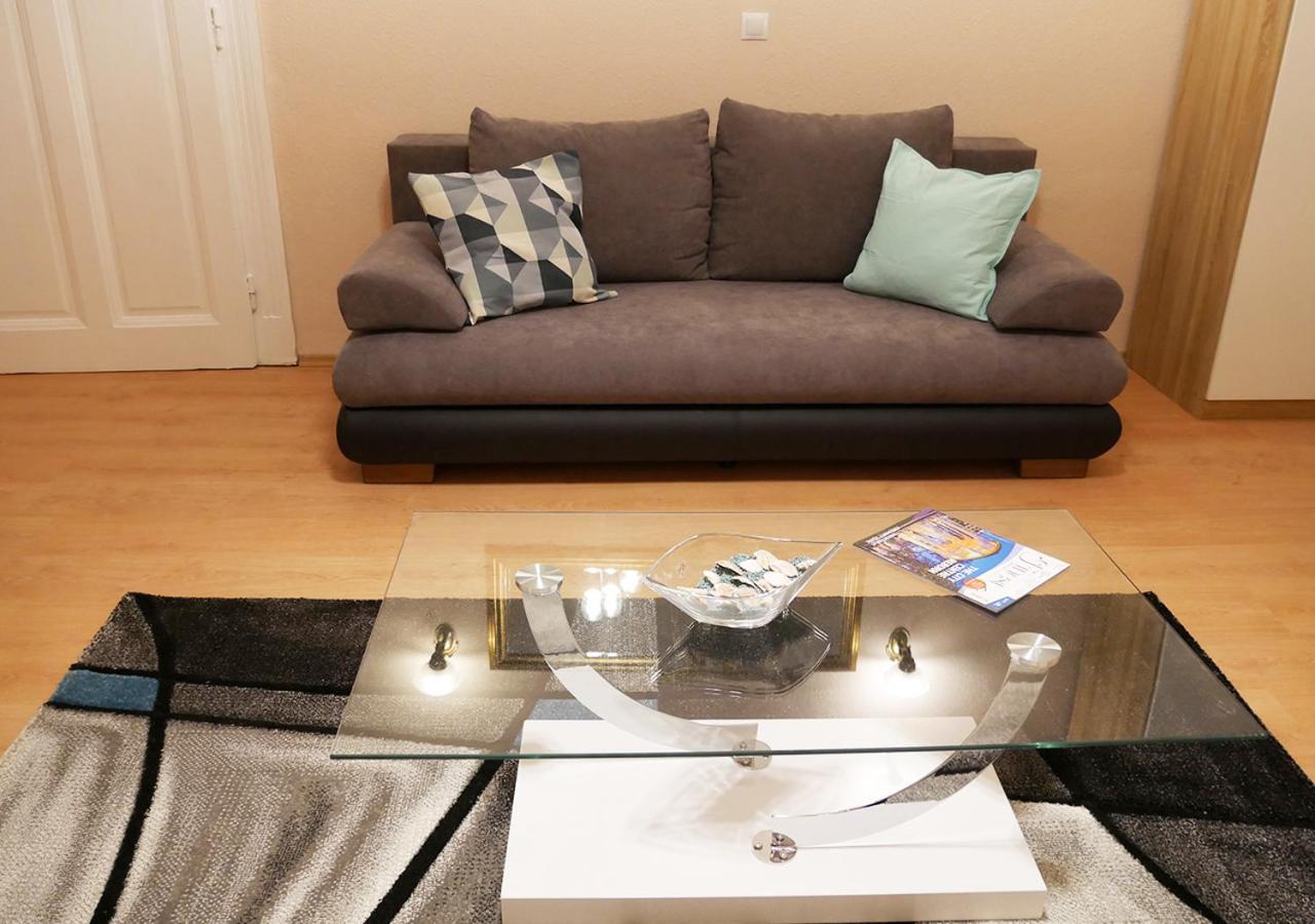 Casamia-Elegant Central Vaci St.Apt บูดาเปสต์ ภายนอก รูปภาพ