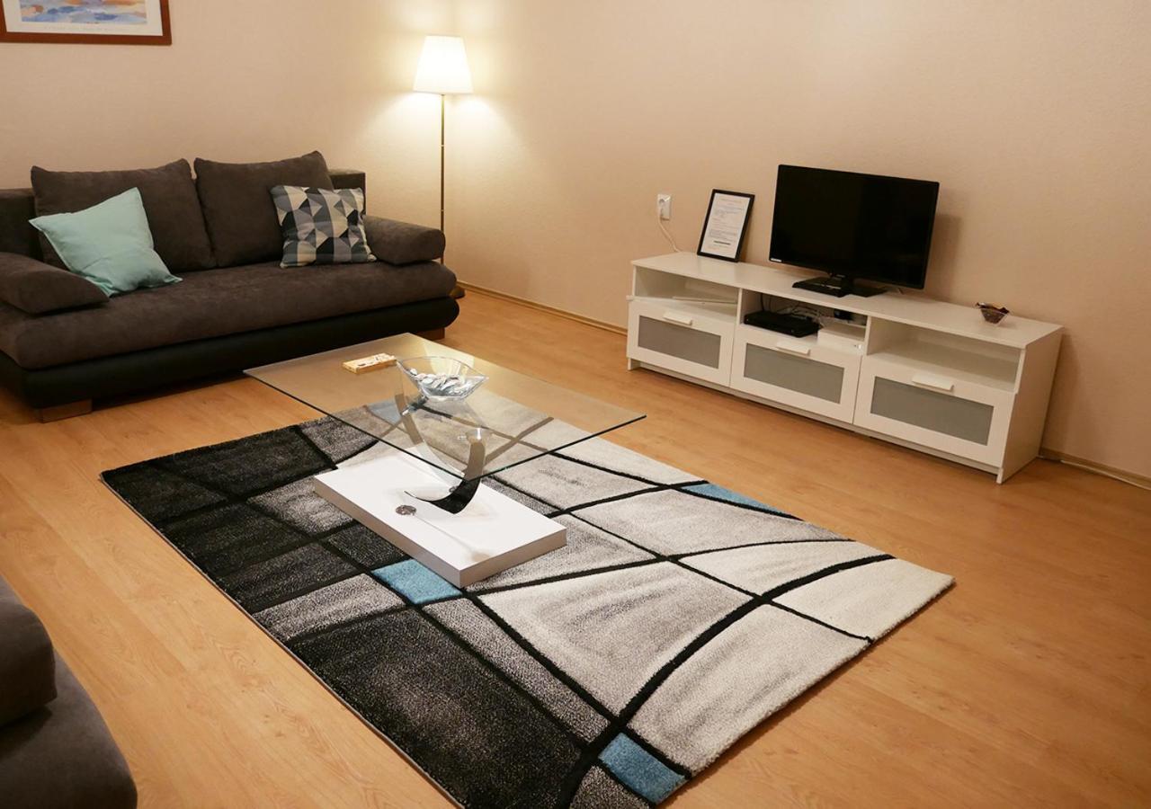 Casamia-Elegant Central Vaci St.Apt บูดาเปสต์ ภายนอก รูปภาพ