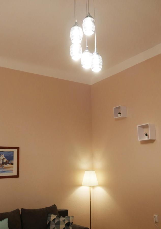 Casamia-Elegant Central Vaci St.Apt บูดาเปสต์ ภายนอก รูปภาพ