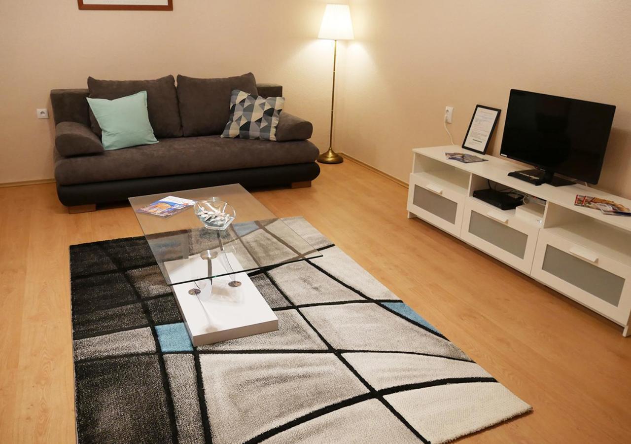 Casamia-Elegant Central Vaci St.Apt บูดาเปสต์ ภายนอก รูปภาพ